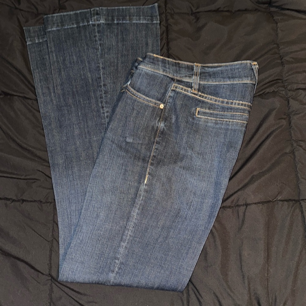 BRAND NEW Rock&Roll Trouser Jeans